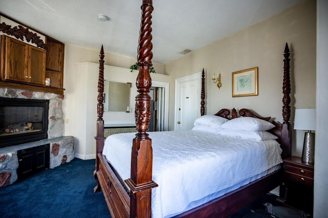 Bed & Breakfast Brasswood 3*